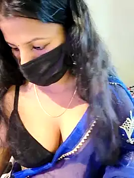 Chatroom XXX en direct de Hot_Alicee