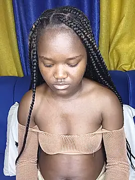 little_creamy's Live XXX Chat