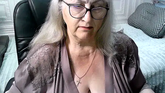 Chatroom XXX en direct de LolkaAlyss