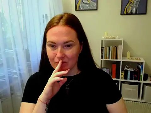 Živý XXX chat Lady_Tiana