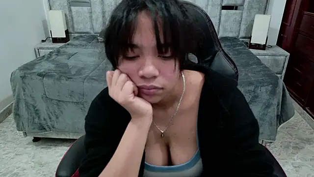 laureentt_ 라이브 XXX 채팅