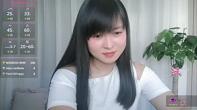 -Yuko- – Live XXX-chat