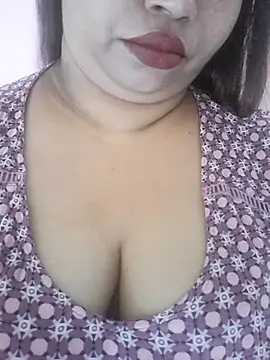 Sembang XXX Secara Langsung Ravina_patil1
