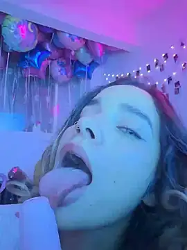 Olivia_Fox69's Live XXX Chat