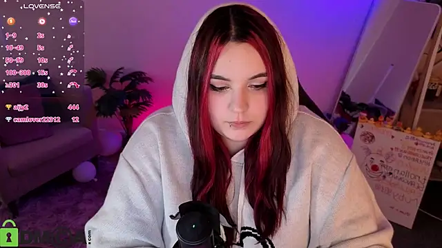 Czat XXX na żywo – Mia_R0ss