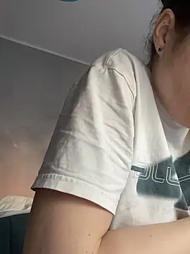 Chat XXX en directo de Ms-Lust1-