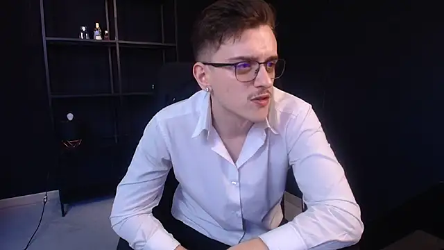 FelixStarkk Live XXX-chat