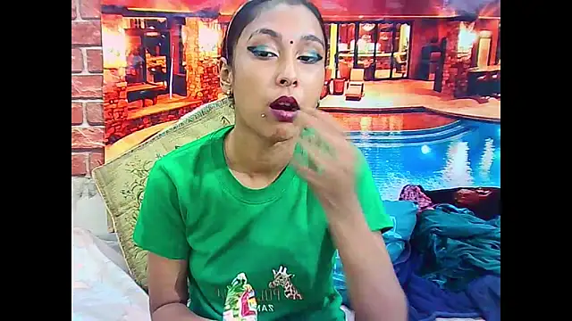 Czat XXX na żywo – IndianSexyButt