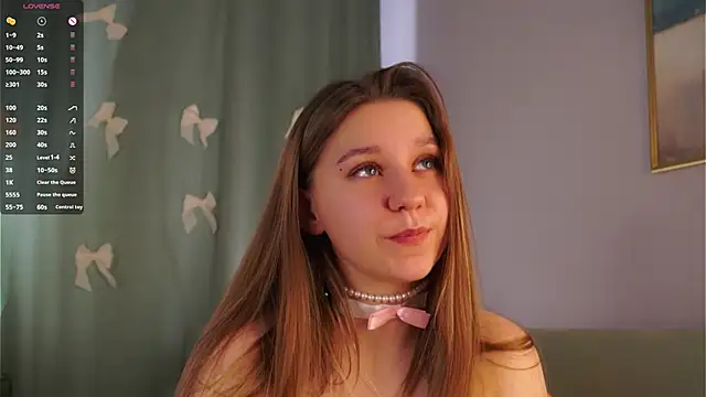 Онлайн чат XXX ShantellAngulo