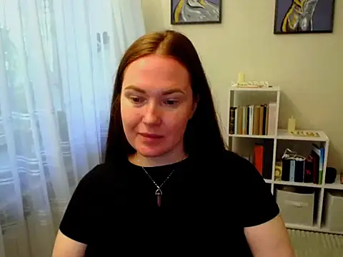Lady_Tiana: онлайн-секс-чат
