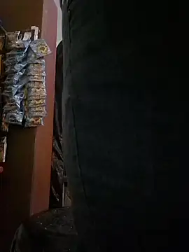 Webkamerová show Kalani_Engel