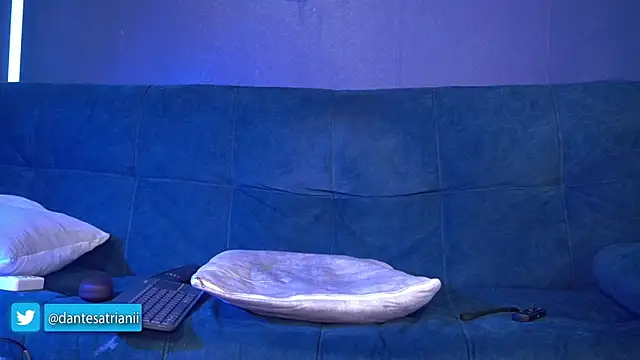 Chat +18 de dantesatrianii ao vivo