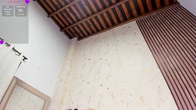 Chat XXX ao vivo de JimenaWhite