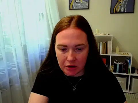 Lady_Tiana's Live XXX Chat