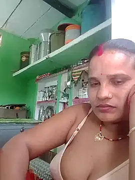 عرض كام Shivani09900