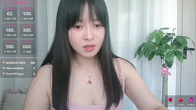 -Yuko- Live XXX-Chat