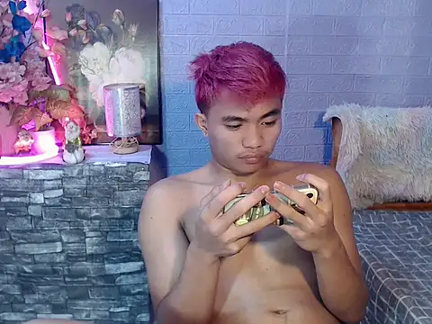 mostwantedtwink 웹캠 쇼