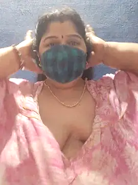 tamilthanushriのライブXXXチャット