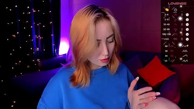 deboramoore Adlı Modelin Canlı XXX Sohbeti