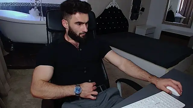 MicahLane 라이브 XXX 채팅