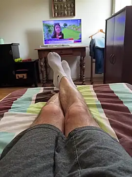 solomec webcam show