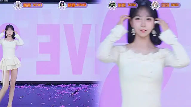 Chat XXX Live TC-001