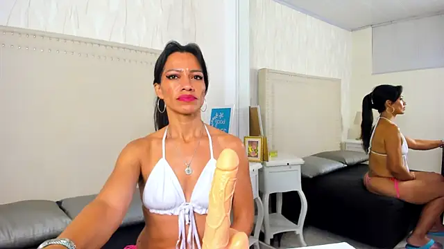Czat XXX na żywo – FernandaAvilax