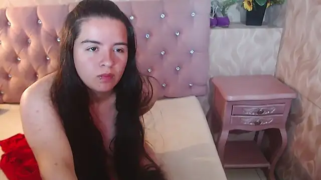 Chat XXX ao vivo de BrittneyFoxx