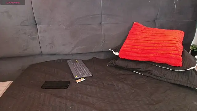 Alan_Colthon Webcam show