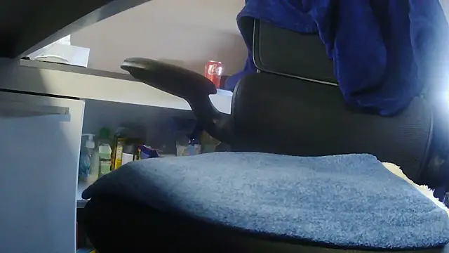 suedel65 Webcam-Show
