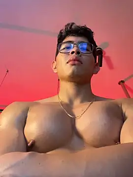 GrayAndrews Live XXX-Chat