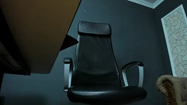 BrianHunts webcam show