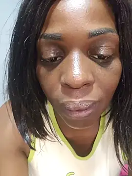 Czat XXX na żywo – Shaniko89