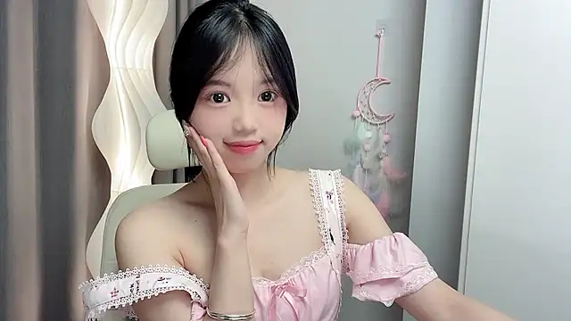 Yanys521's Live XXX Chat