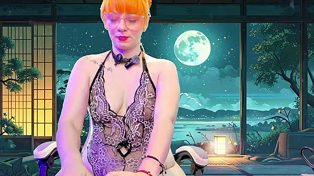 mynaughtygirlorangemovie Live XXX-Chat
