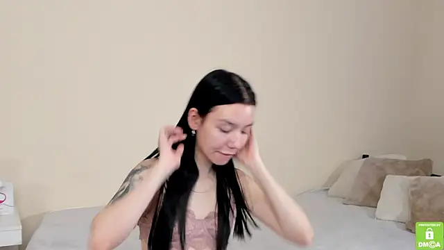 Amelia_skyy Chat XXX live