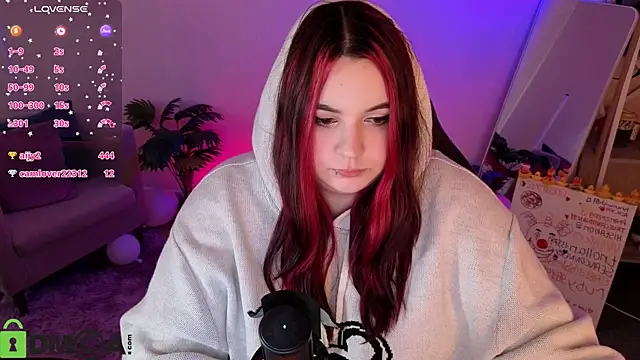 Mia_R0ss' Live XXX Chat