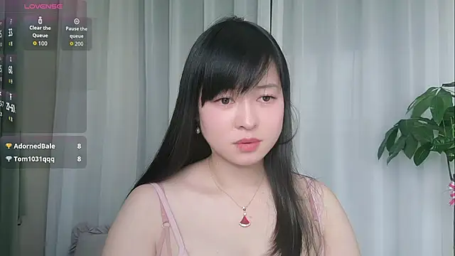 -Yuko- Live Chatraum