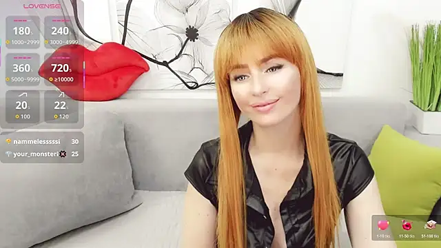 Chat +18 de Vita_Flowen ao vivo