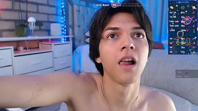 biel_biel: вебкам-шоу