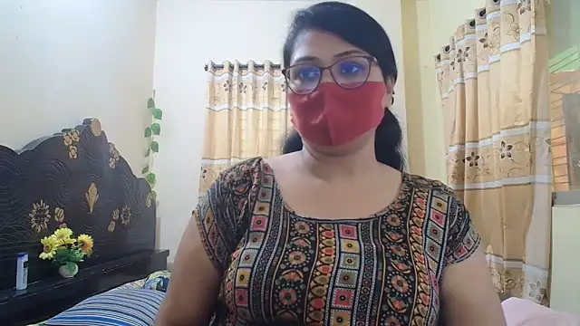 Pertunjukan Kamera Web Elena_cruz5