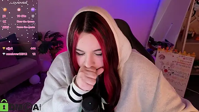Mia_R0ss' Live XXX Chat