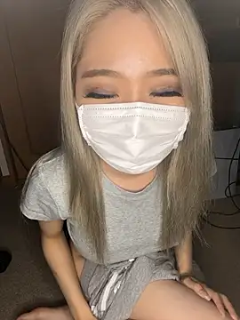 Webkamerová show MOMOKA_33