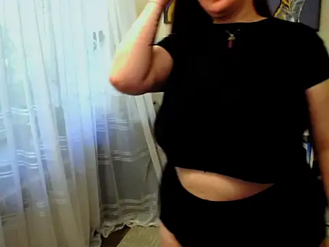 Lady_Tiana Obrolan Langsung XXX
