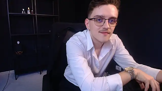 FelixStarkk Webcam show