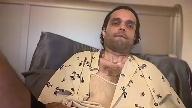 KungFuPanda001's Webcam Show