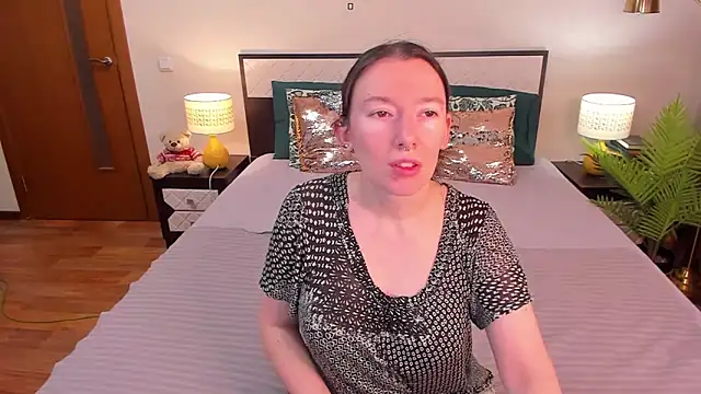 Chat XXX ao vivo de CatherineWalls