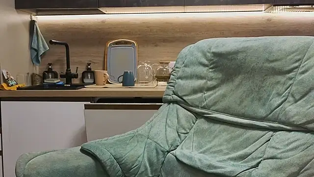 Katniss_K 라이브 XXX 채팅