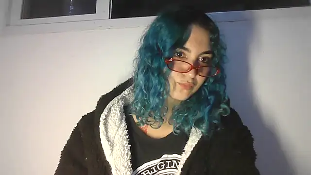 Show de webcam de BabeGurl