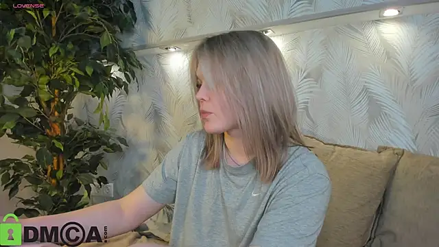 Živý XXX chat Jerry-Hall